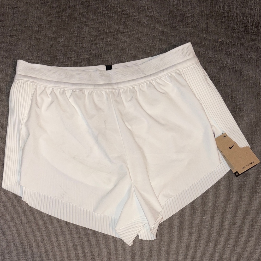 Nike aeroswift shorts